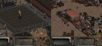 Cкриншот Fallout 1.5: Resurrection, изображение № 3041388 - RAWG