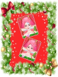 Cкриншот Christmas Princess Party Salon, изображение № 2227102 - RAWG