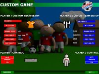 Cкриншот Addictive Football, изображение № 469366 - RAWG