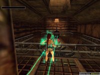 Cкриншот Tomb Raider: Хроники, изображение № 291660 - RAWG