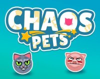 Cкриншот Chaos Pets, изображение № 2230125 - RAWG