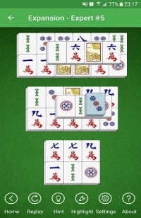 Cкриншот Mahjong Solitaire Ultimate Pro, изображение № 1355189 - RAWG