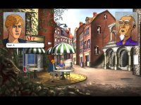 Cкриншот Broken Sword 2 - Дымящееся зеркало: Расширенное издание, изображение № 639690 - RAWG