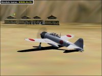 Cкриншот Microsoft Combat Flight Simulator 2, изображение № 311195 - RAWG