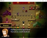 Cкриншот Requital - Free RPG Game, изображение № 2320743 - RAWG