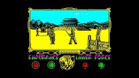 Cкриншот The Way of the Tiger (CPC/Spectrum), изображение № 3501831 - RAWG