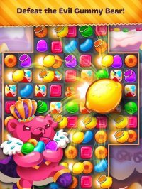 Cкриншот Candy Blast Mania, изображение № 1415520 - RAWG