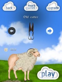 Cкриншот Wooly Sheep Shave: The Shepherd Shaving Lamb Day for Wool Harvest - Free, изображение № 1796172 - RAWG