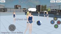 Cкриншот School Girls Simulator, изображение № 2078493 - RAWG