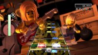 Cкриншот Lego Rock Band, изображение № 277213 - RAWG
