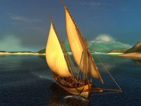 Cкриншот Корсары Online: Pirates of the Burning Sea, изображение № 355365 - RAWG