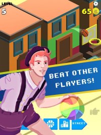 Cкриншот Swishy Hoops Master, изображение № 2126939 - RAWG