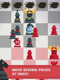 Cкриншот Chezz: Play Fast Chess, изображение № 1772731 - RAWG