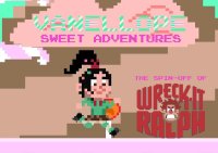 Cкриншот Vanellope Sweet Adventures, изображение № 1073617 - RAWG