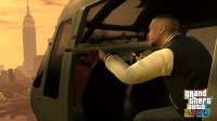 Cкриншот Grand Theft Auto IV: The Ballad of Gay Tony, изображение № 530419 - RAWG