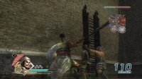 Cкриншот Dynasty Warriors 6, изображение № 495099 - RAWG