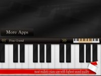 Cкриншот Free Piano. (Premium), изображение № 1724268 - RAWG