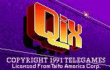 Cкриншот Qix (1990), изображение № 737342 - RAWG