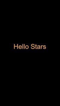 Cкриншот Hello Stars, изображение № 2079244 - RAWG
