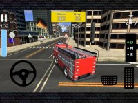 Cкриншот Firefighter - Simulator 3D, изображение № 1902932 - RAWG
