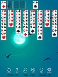 Cкриншот FreeCell Solitaire Classic ◆, изображение № 904073 - RAWG