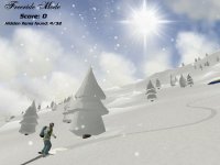 Cкриншот Stoked Rider Big Mountain Snowboarding, изображение № 386544 - RAWG