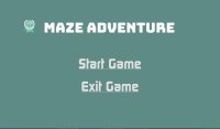 Cкриншот Maze Adventure (tyagitalrst), изображение № 2228865 - RAWG