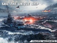 Cкриншот Pacific Warships: World of Naval PvP Warfare, изображение № 1377176 - RAWG