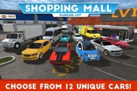 Cкриншот Shopping Mall Parking Lot, изображение № 1555498 - RAWG