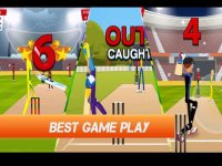 Cкриншот 2017 Mini Cricket Mobile Adventure Game, изображение № 1743236 - RAWG