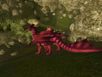 Cкриншот VR Flying Fiery Dragon Shooting - Pro Action Game, изображение № 1615166 - RAWG