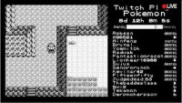 Cкриншот Twitch Plays Pokémon, изображение № 2532231 - RAWG