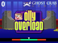 Cкриншот Olly Overload, изображение № 1168412 - RAWG