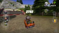 Cкриншот ModNation Racers, изображение № 532348 - RAWG