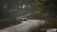 Cкриншот Sébastien Loeb Rally EVO, изображение № 97528 - RAWG
