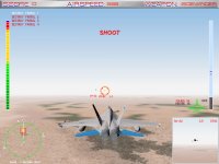 Cкриншот Fighter Pilot, изображение № 2107117 - RAWG