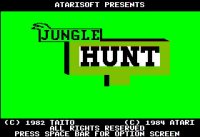 Cкриншот Jungle Hunt, изображение № 726106 - RAWG