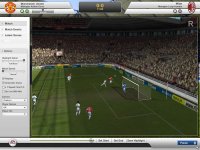 Cкриншот FIFA Manager 07, изображение № 458783 - RAWG