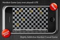 Cкриншот THE HARDEST GAME (you ever played) LITE, изображение № 1604346 - RAWG