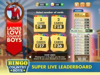 Cкриншот Bingo Country Boys -Bingo Live, изображение № 1857880 - RAWG