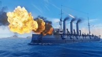 Cкриншот World of Warships: Legends – Сияние севера, изображение № 2345331 - RAWG