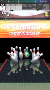 Cкриншот World Bowling Championship, изображение № 1578423 - RAWG