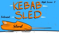 Cкриншот Kebab Sled, изображение № 2443203 - RAWG