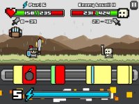 Cкриншот Combo Quest, изображение № 897704 - RAWG