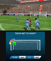 Cкриншот EA SPORTS FIFA Soccer 12, изображение № 244359 - RAWG