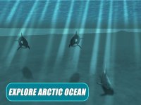 Cкриншот Whale Survival Simulator 3D - Ocean animal survival simulator, изображение № 1625912 - RAWG