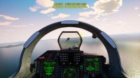 Cкриншот J15 Jet Fighter VR, изображение № 823679 - RAWG