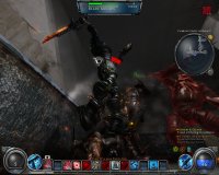 Cкриншот Hellgate: London, изображение № 403456 - RAWG