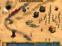 Cкриншот Next Stop HD Lite, изображение № 1936759 - RAWG