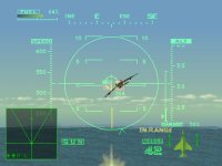 Cкриншот Ace Combat 2, изображение № 1643568 - RAWG